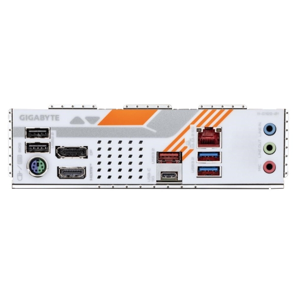 GIGABYTE MB Sc AM5 B850M FORCE, AMD B850, 2xDDR5, 1xDP, 1xHDMI, mATX