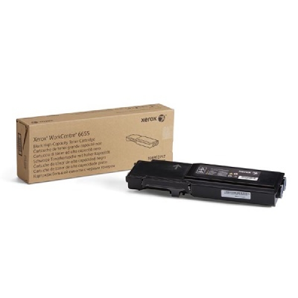 Toner Xerox 106R02755 černý