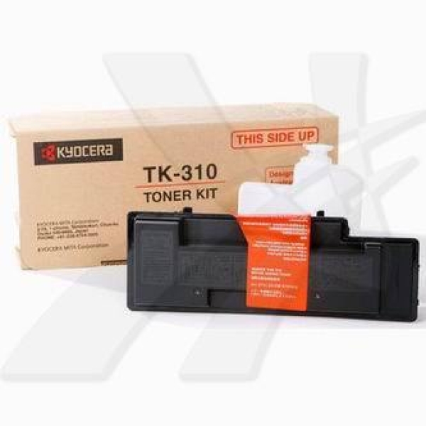 Toner Kyocera TK-310 1T02F80EU0 černý