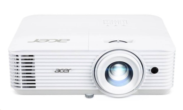 ACER Projektor X1528  DLP,1920x1080,5200 ANSI,HDMI,Repro,5000h,White