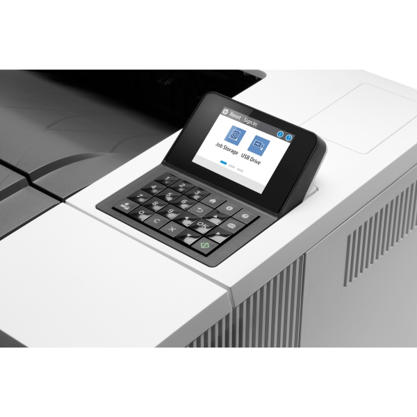 Tiskárna HP LJ Enterprise M507x (1PV88A#B19)