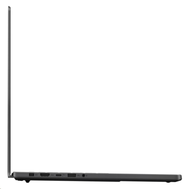 ASUS NTB ROG Zephyrus G16 (GU605CW-QR204), Ultra 9 285H, 16" 2560x1600, 64GB, 1TB SSD, Arc+RTX 5080, No OS, Eclipse Gray