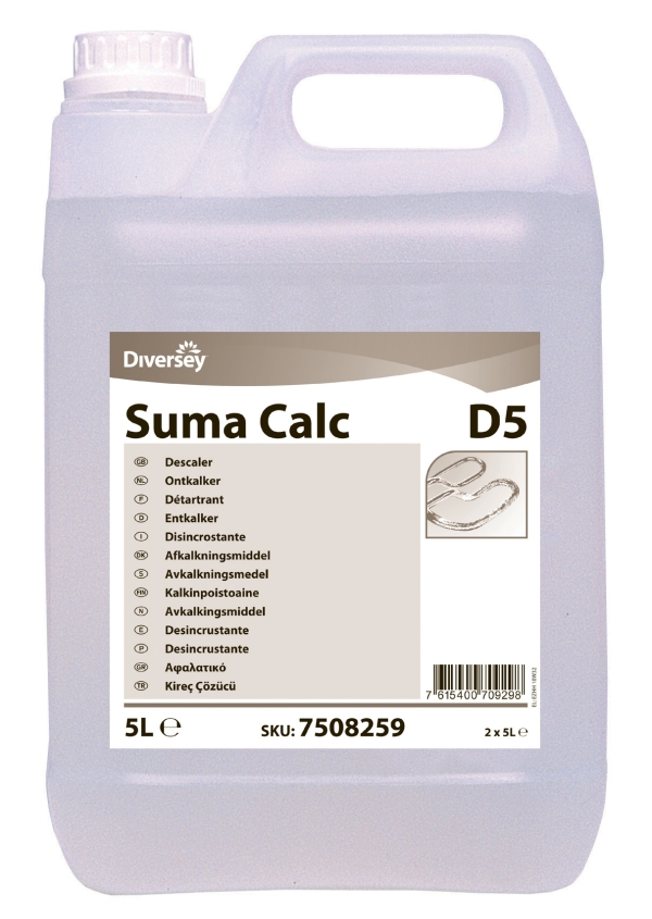 Suma Calc D5 5l