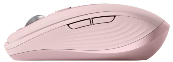 Logitech myš MX Anywhere 3S, růžová, EMEA