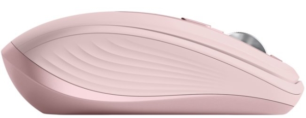 Logitech myš MX Anywhere 3S, růžová, EMEA