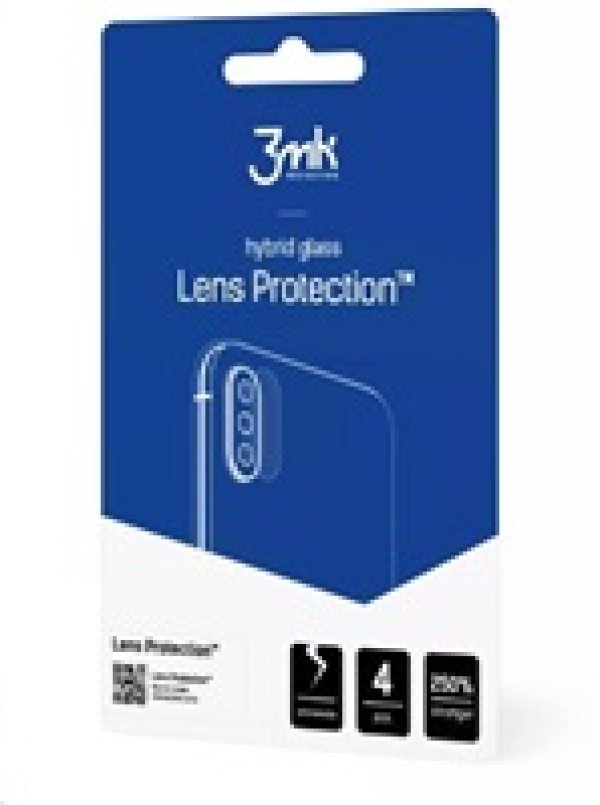 3mk Lens Protection pro Google Pixel 10 Pro Fold