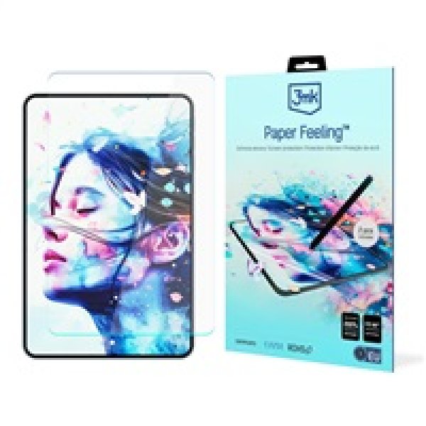 3mk Paper Feeling pro ASUS VT229H