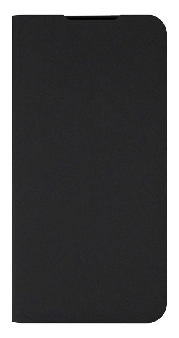 Samsung Flipové pouzdro A17 Black