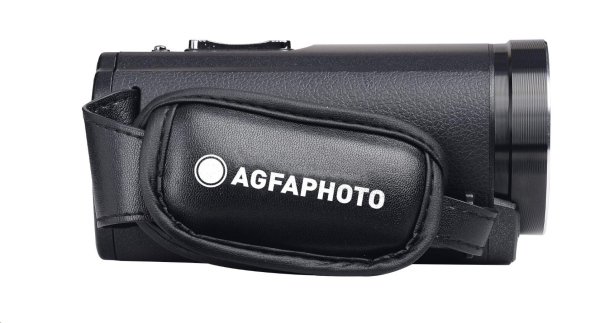 AGFAPHOTO Realimove CC4000W Black