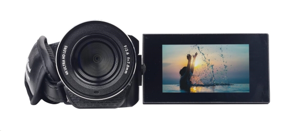 AGFAPHOTO Realimove CC4000W Black