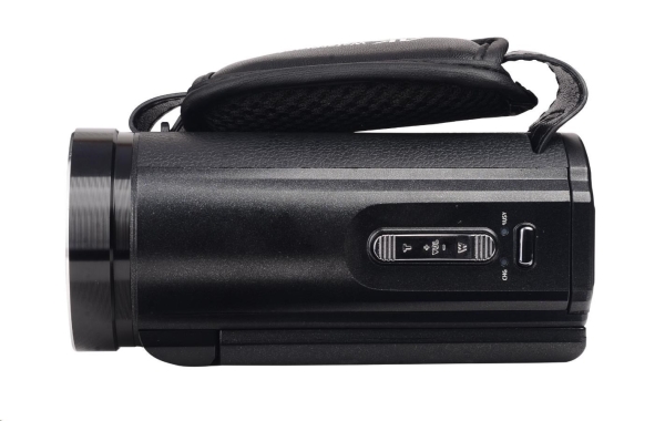 AGFAPHOTO Realimove CC4000W Black