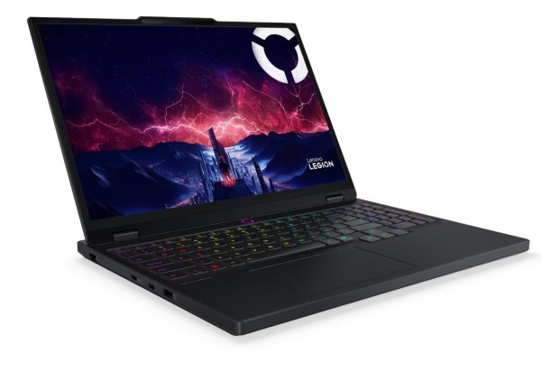 Lenovo Legion 5/15AKP10/RAI7-350/15,1''/2560x1600/32GB/1TB/RTX 5070/W11H/Black/3R