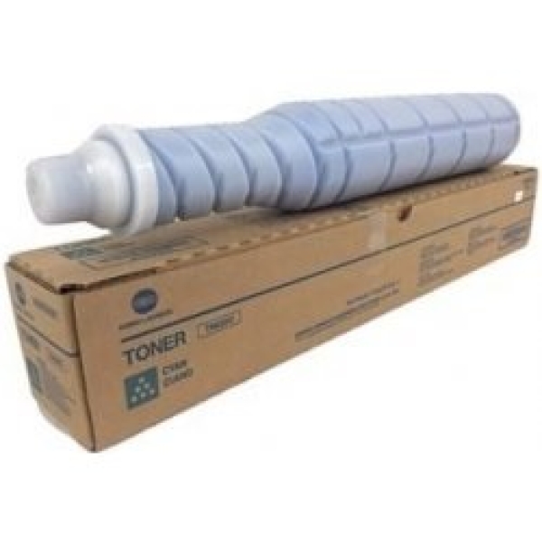 Toner Konica Minolta TN620C azurový