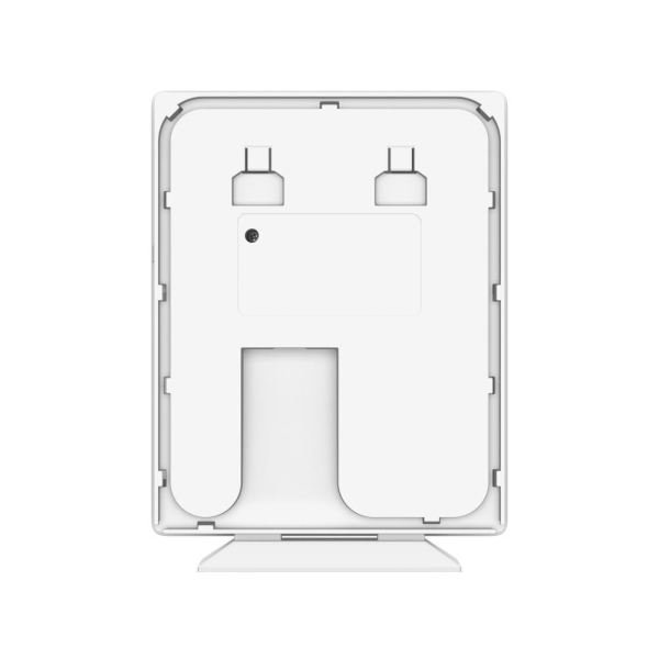 TP-Link EAP603GP-Desk OMADA WiFi6 GPON AP (AX1800,2,4GHz/5GHz,4xGbELAN,1xFXS,1xGPON)