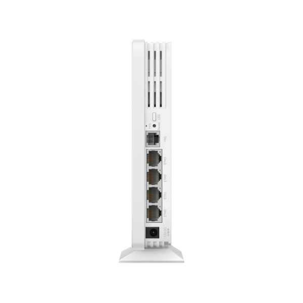 TP-Link EAP603GP-Desk OMADA WiFi6 GPON AP (AX1800,2,4GHz/5GHz,4xGbELAN,1xFXS,1xGPON)