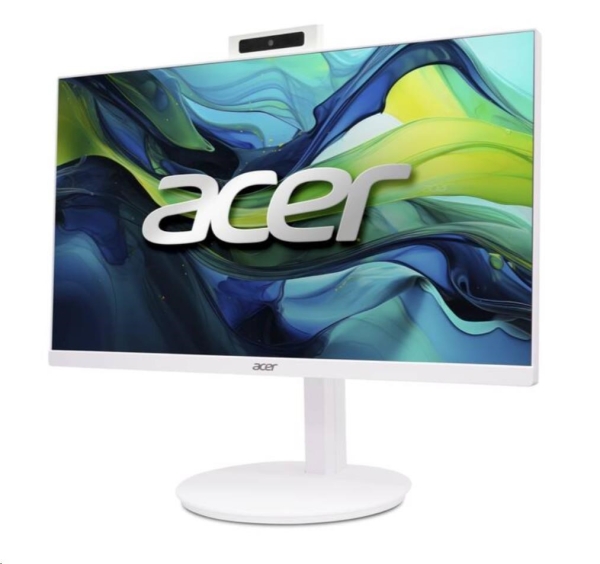 ACER PC AiO Aspire C27A-GRPL_JuwCU5120U_90W,Core5 120U,27" FHD,16GB,1TB SSD,Intel,W11,White