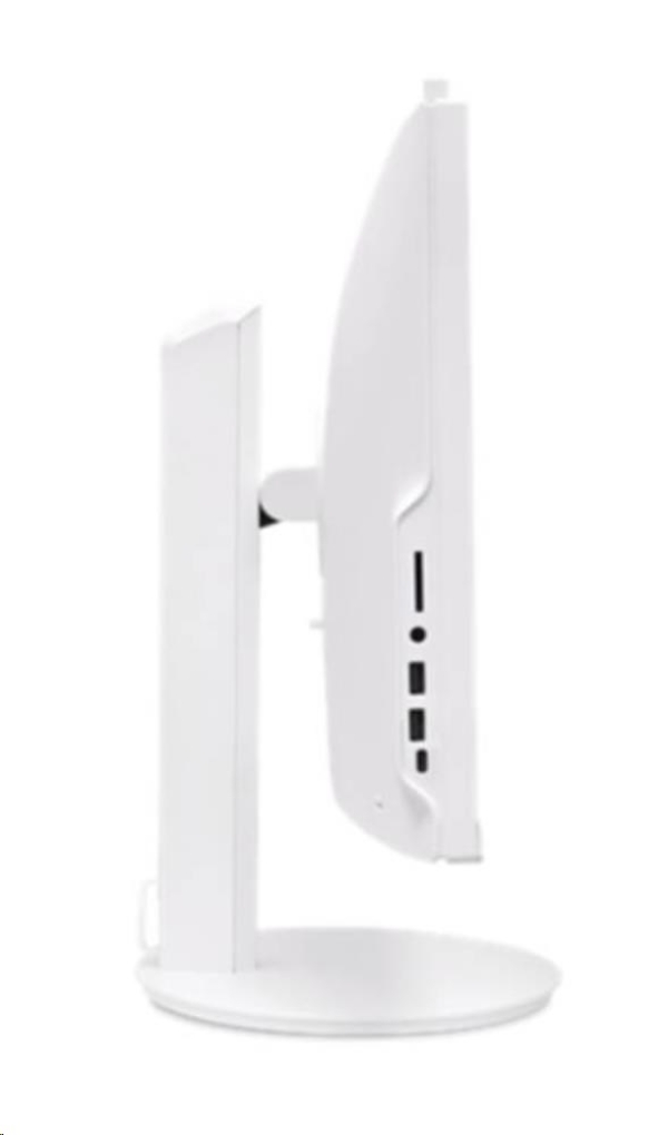 ACER PC AiO Aspire C27A-GRPL_JuwCU5120U_90W,Core5 120U,27" FHD,16GB,1TB SSD,Intel,W11,White