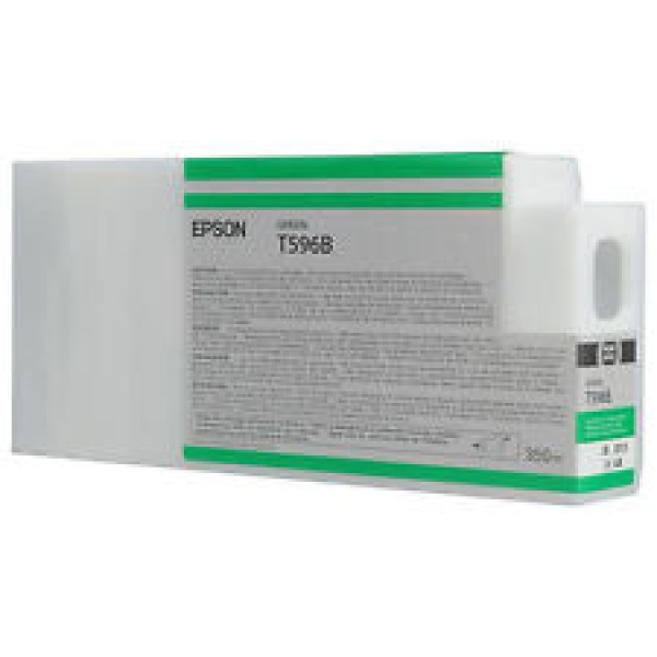 Náplň Epson C13T596B00 zelená
