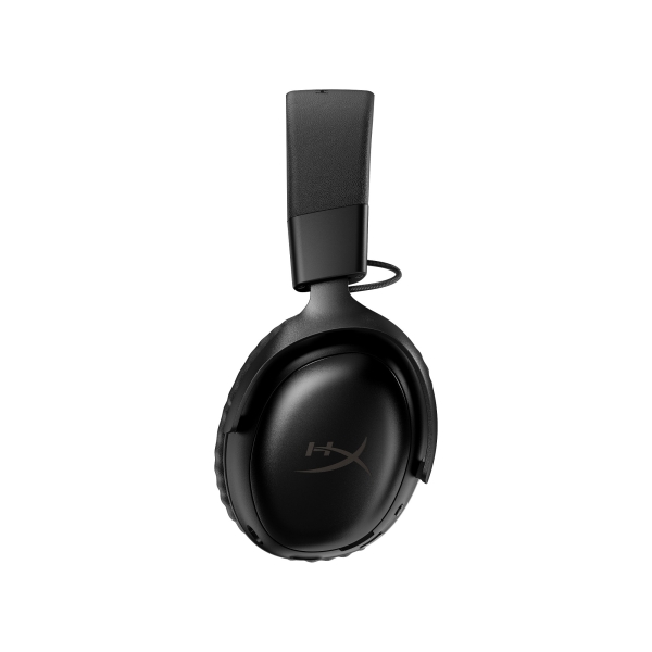 HP HyperX Cloud III WHT/PNK Gaming Headset