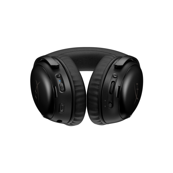 HP HyperX Cloud III WHT/PNK Gaming Headset