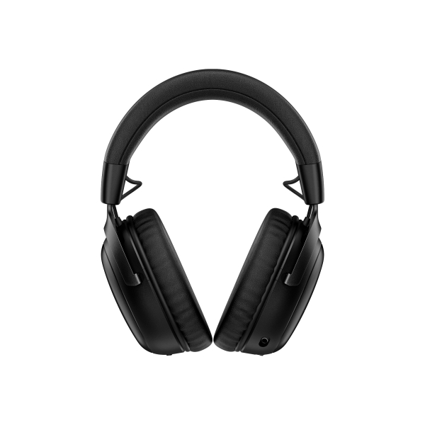 HP HyperX Cloud III WHT/PNK Gaming Headset