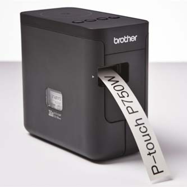 Brother PT-P750W