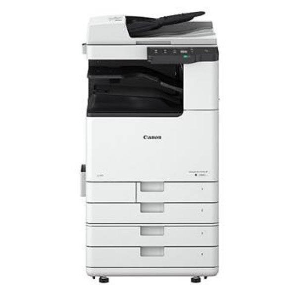 Tiskárna Canon iR-2930i + podstavec S3 + toner C-EXV67 + instalace