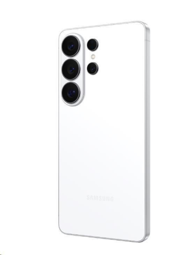 Samsung Galaxy S26 Ultra/12GB/256GB/White