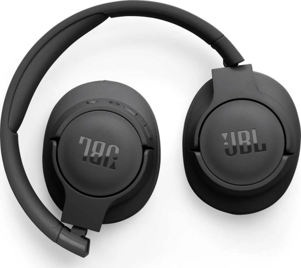 JBL Tune 720BT black