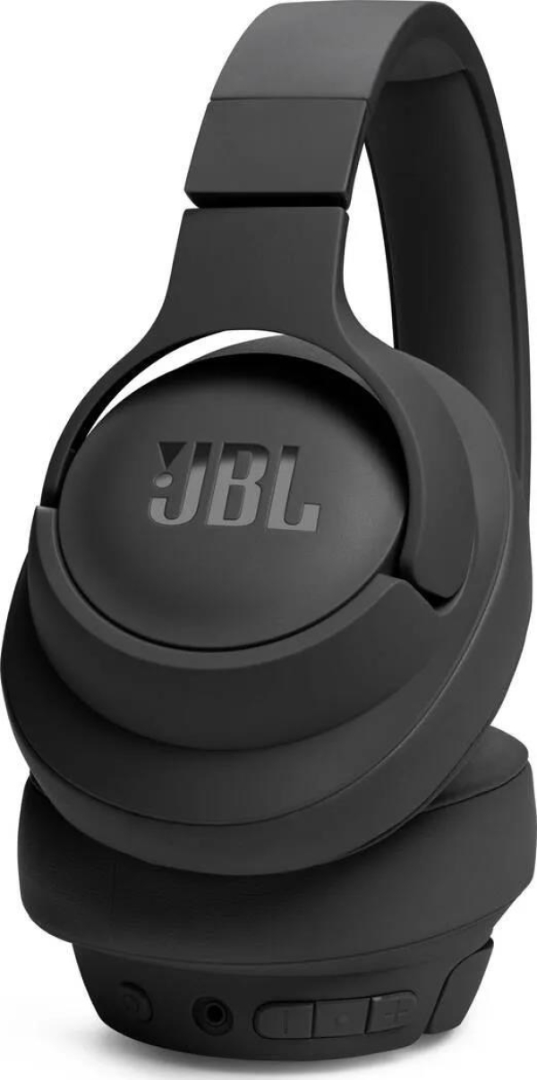 JBL Tune 720BT black