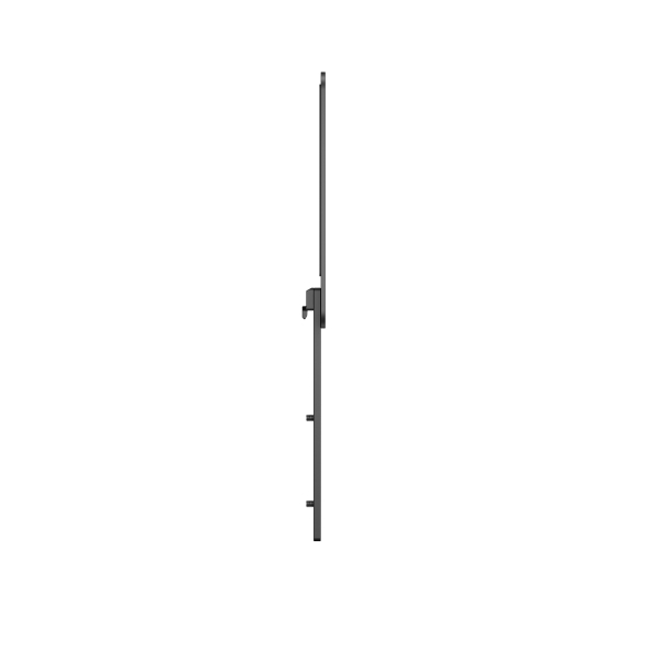 HP B600 PC Mounting Bracket (Držák na Desktop Mini PC/TC a HP Z displays /Series 7 Pro)