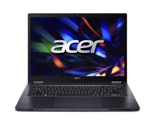 ACER NTB EDU TravelMate P4 (TMP414RN-53-TCO-36U6),i3-1315U,14" 1920x1200,8GB,512GB SSD,Intel UHD,W11PRO,StateBlue