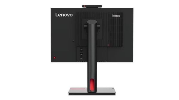 LENOVO LCD TIO 22 Gen5 - 21.5",IPS,mat,16:9,1920x1080 touch,178/178,4/6/16ms,250cd/m2,1000:1,DP,USB,VESA,Pivot,repro,cam
