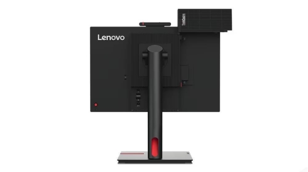 LENOVO LCD TIO 22 Gen5 - 21.5",IPS,mat,16:9,1920x1080 touch,178/178,4/6/16ms,250cd/m2,1000:1,DP,USB,VESA,Pivot,repro,cam