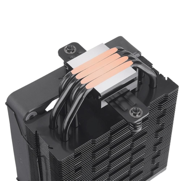 THERMAL TAKE Chladič CPU Astria 400 ARGB, 1x120mm, LGA1851, AM5, černá