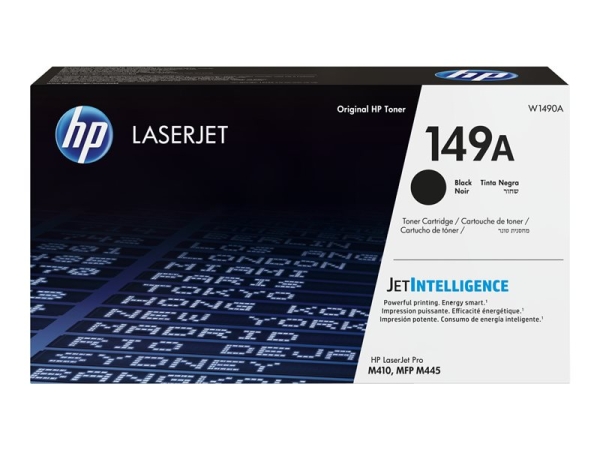 HP 162A Black Original LaserJet Toner Ca