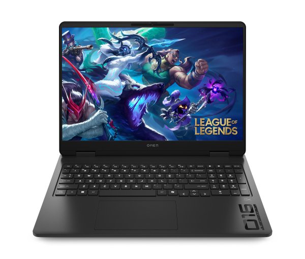 OMEN 16-ap0002nc, Ryzen 9-8940HX, 16.0 2560x1600/IPS/500n/240Hz, RTX5070/8GB, 32GB/DDR5, SSD 2TB, W11H, 2-2-2, Black