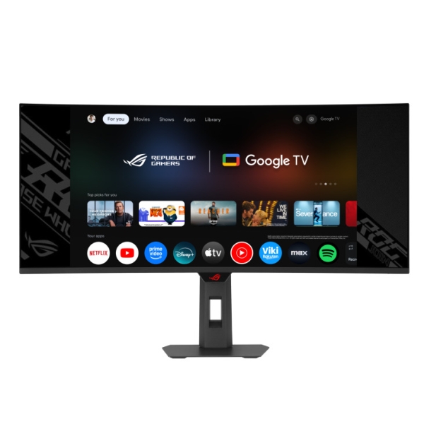 34'' WLED ASUS XG34WCDMTG
