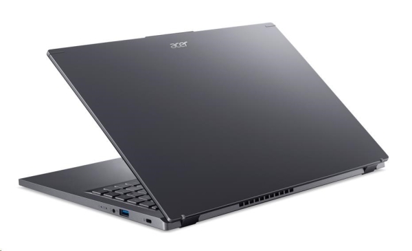 ACER NTB Aspire 15 (A15-51M-97FW),i9-13900H,15.6"FHD,16GB,1TB SSD,UHD,Linux,Gray