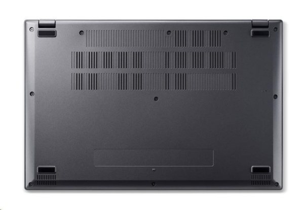 ACER NTB Aspire 15 (A15-51M-97FW),i9-13900H,15.6"FHD,16GB,1TB SSD,UHD,Linux,Gray