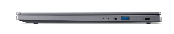 ACER NTB Aspire 15 (A15-51M-97FW),i9-13900H,15.6"FHD,16GB,1TB SSD,UHD,Linux,Gray