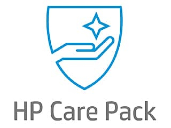 HP CPe - 5y Onsite DT Supp