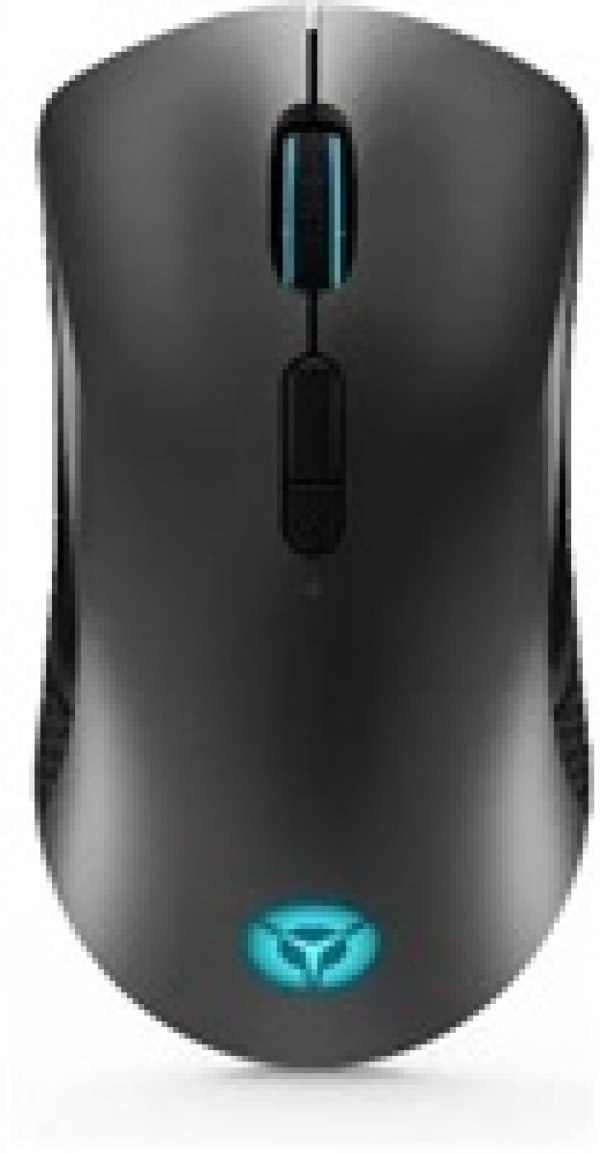 Lenovo Legion M600/Herní/Optická/Drátová/bezdrátová/Černá