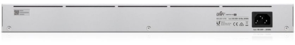UBNT UniFi Switch USW-16-POE Gen2 [16xGigabit, 8x PoE out 42W, 802.3at/af, 2xSFP, 36Gbps]