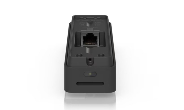 Ubiquiti UVC-Doorbell-Lite-B, UniFi Protect Doorbell Lite, černá