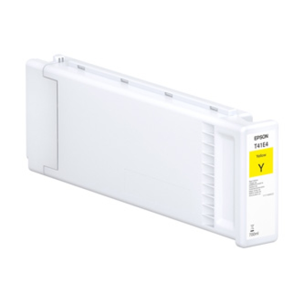 Náplň Epson C13T41E440 žlutá