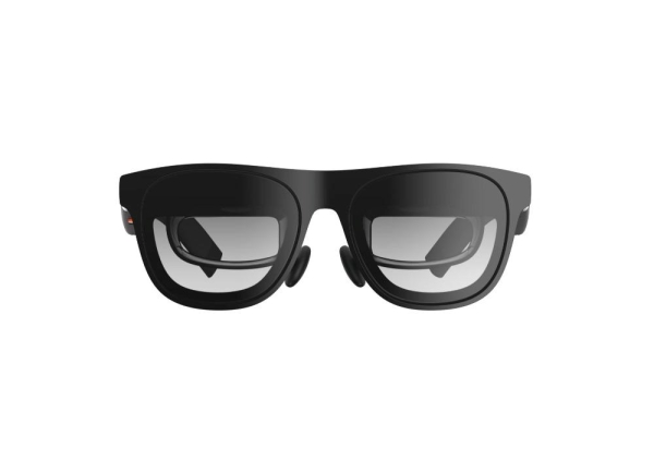XREAL Virtuální realita One, AR Brýle, černá