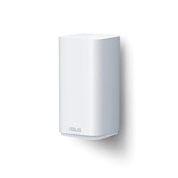 ASUS ZenWifi BD4 Outdoor, WiFi7 Extendable Router, AiMesh, 2x WAN/LAN