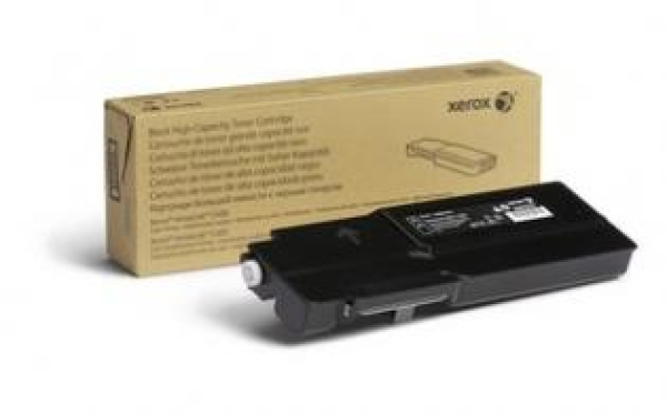 Toner Xerox 106R03520 černý