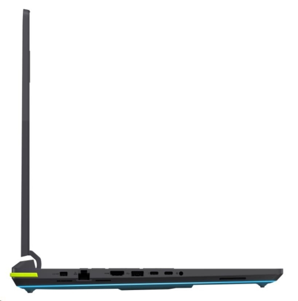 ASUS ROG Strix G18/G815LW/U9-275HX/18''/2560x1600/32GB/1TB/RTX 5080/bez OS/Gray/2R